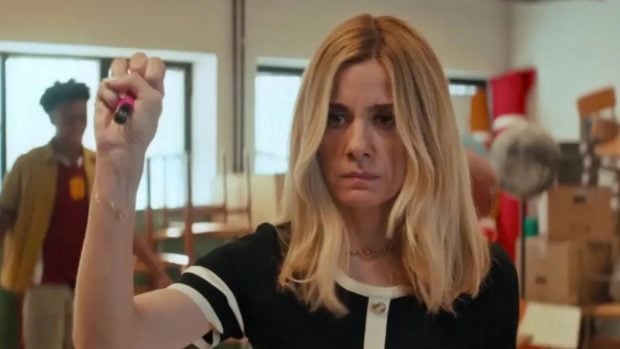 Netflix comedia espa&ntilde;ola menudos piezas