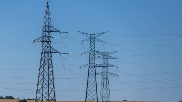 apag&oacute;n, Red El&eacute;ctrica, REE