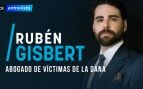 Gisbert: «Ni en los regímenes totalitarios hemos visto una instrucción tan viciada como la de la juez de la DANA»