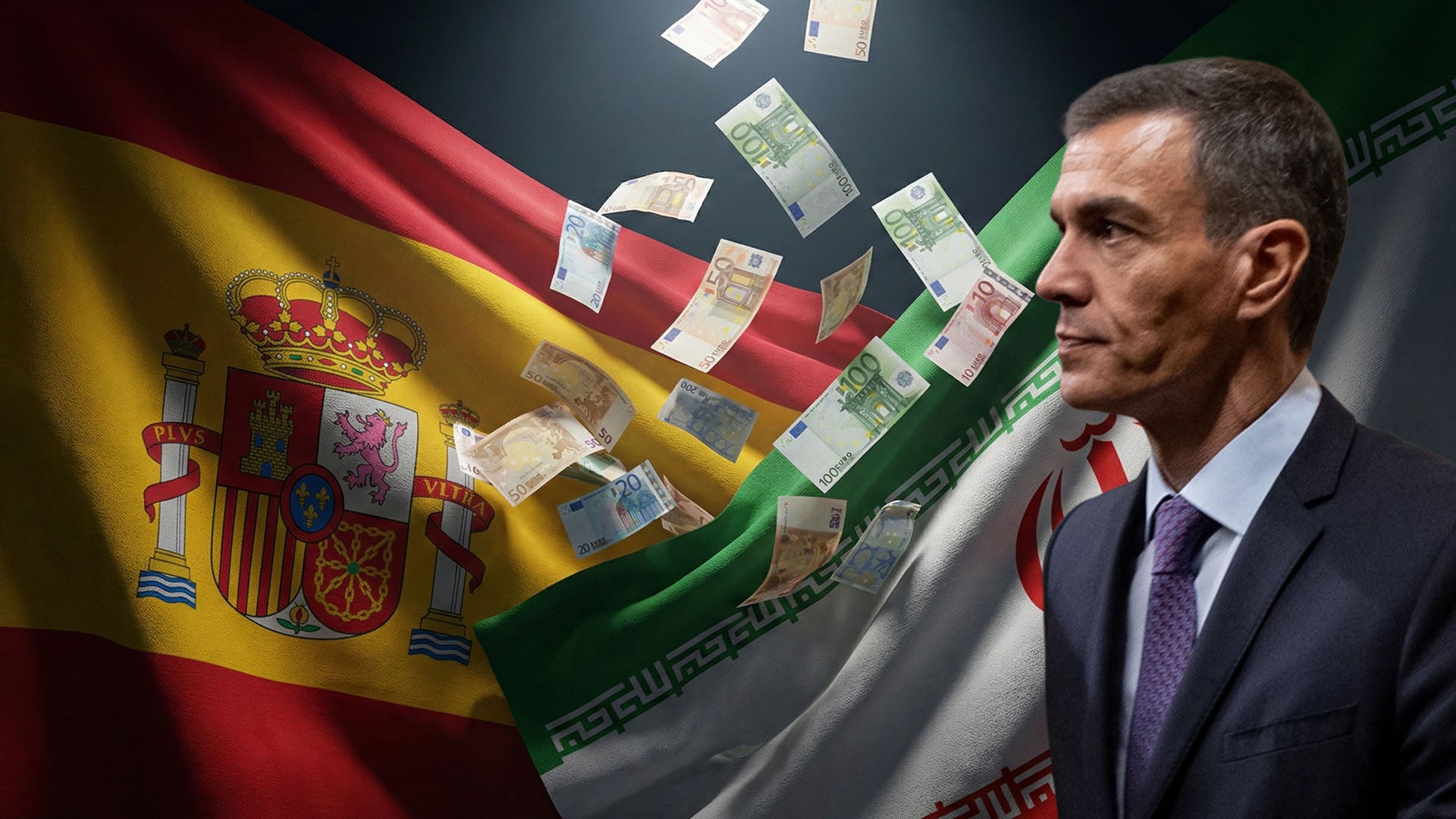 España disparó las compras a Irán un 30% en el último año mientras reducía las de Israel un 12,5%