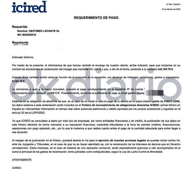 GESTIMED, constructora, casa 47, vivienda, estafa