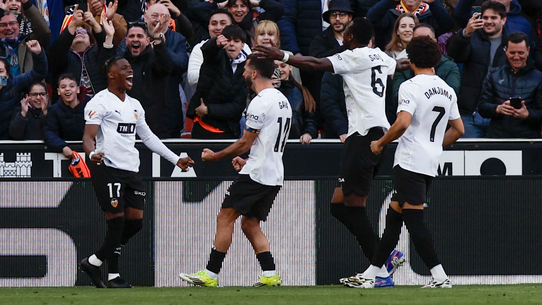 Jornada 26 de la Liga: resumen de los partidos