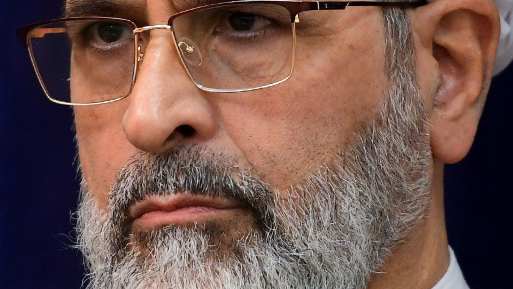 Quién es Alireza Arafi, el ayatolá que lidera el