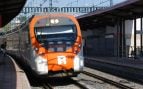 Rodalies fallo, Cataluña, evacuados