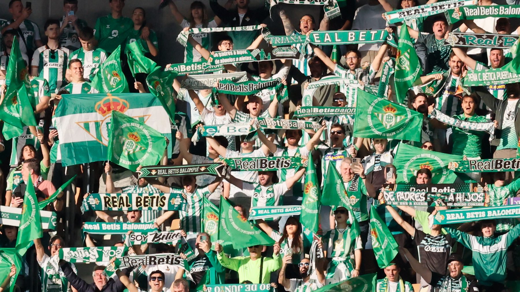 Otro desastre de la realización de la Liga de Tebas: se