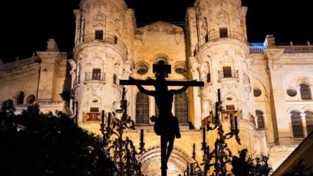 imagenes Semana Santa