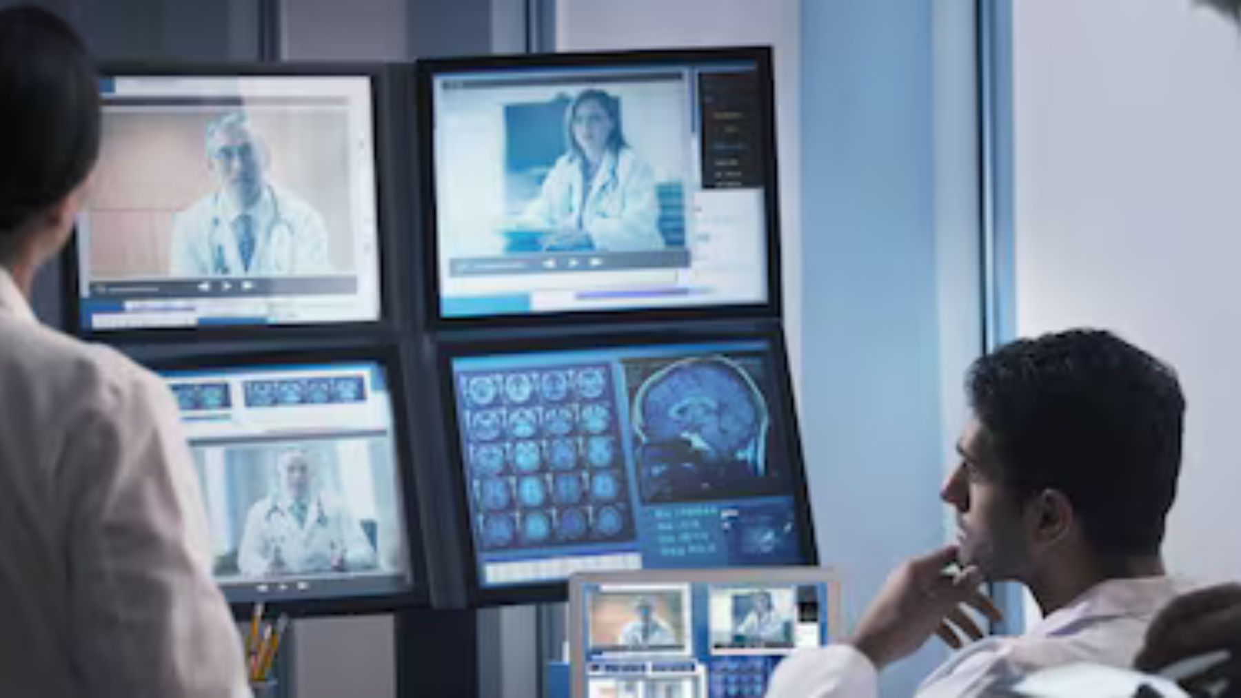 Andalucía, a la cabeza de la revolución digital en salud