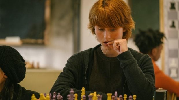 Netflix comedia española menudos piezas