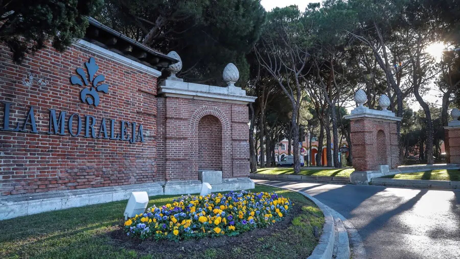 Apagón en Madrid: corte de luz durante horas en La Moraleja, donde tiene su sede la estatal Red Eléctrica