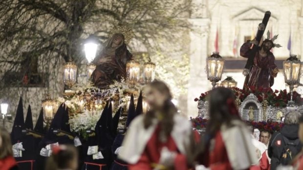 imagenes Semana Santa