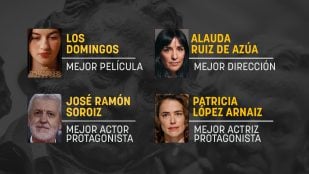 Premios Goya 2026