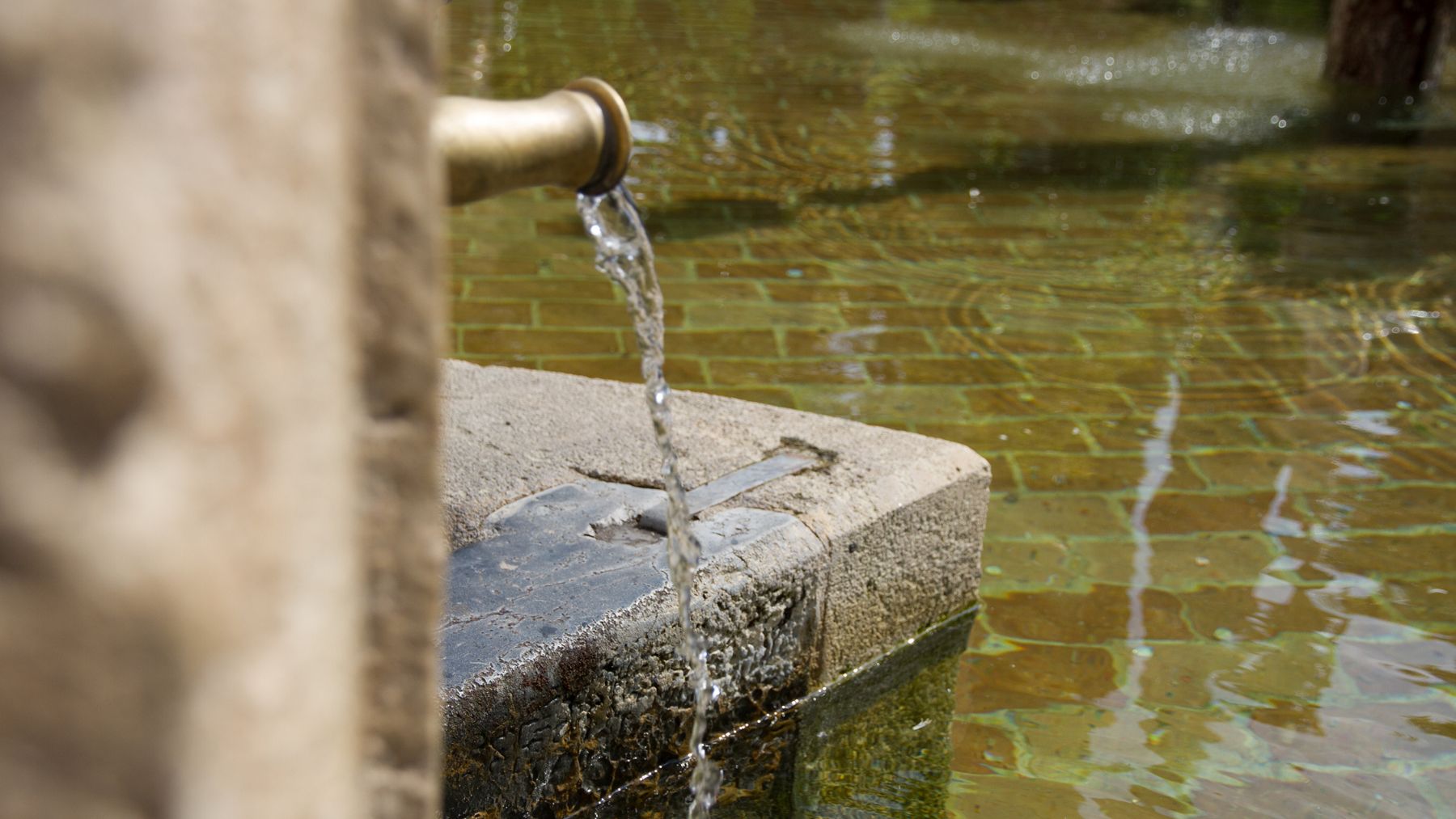 Uno de los países más secos de la Tierra desafía a la naturaleza: quiere construir un acueducto de 450 km