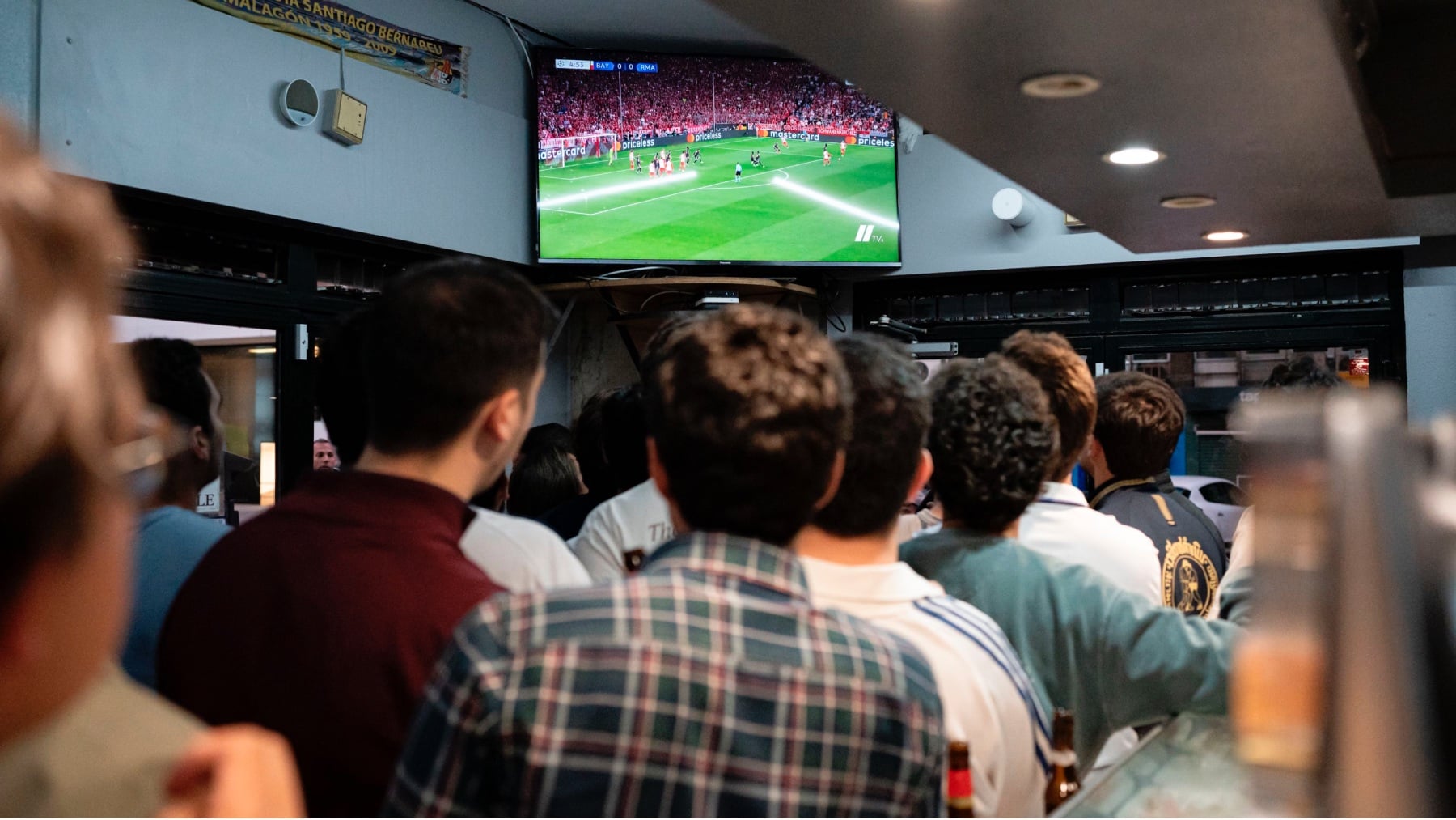 Tebas empieza a bombardear con correo no deseado a los usuarios de la base de datos de la Liga