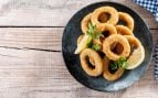 Calamares, truco, cocina