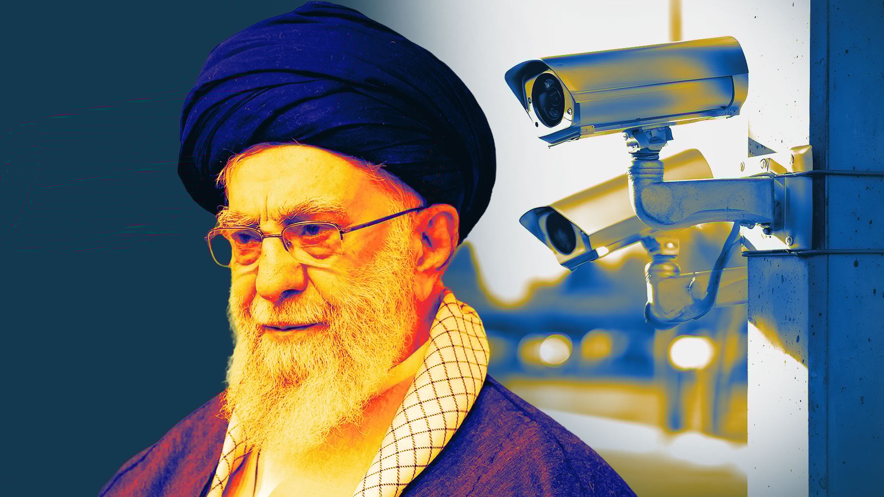 Cómo la Inteligencia israelí posibilitó lanzar un ataque exprés para acabar con el ayatolá Jamenei