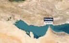 Irán dice que el Estrecho de Ormuz está cerrado y que cualquier barco que intente pasar será atacado