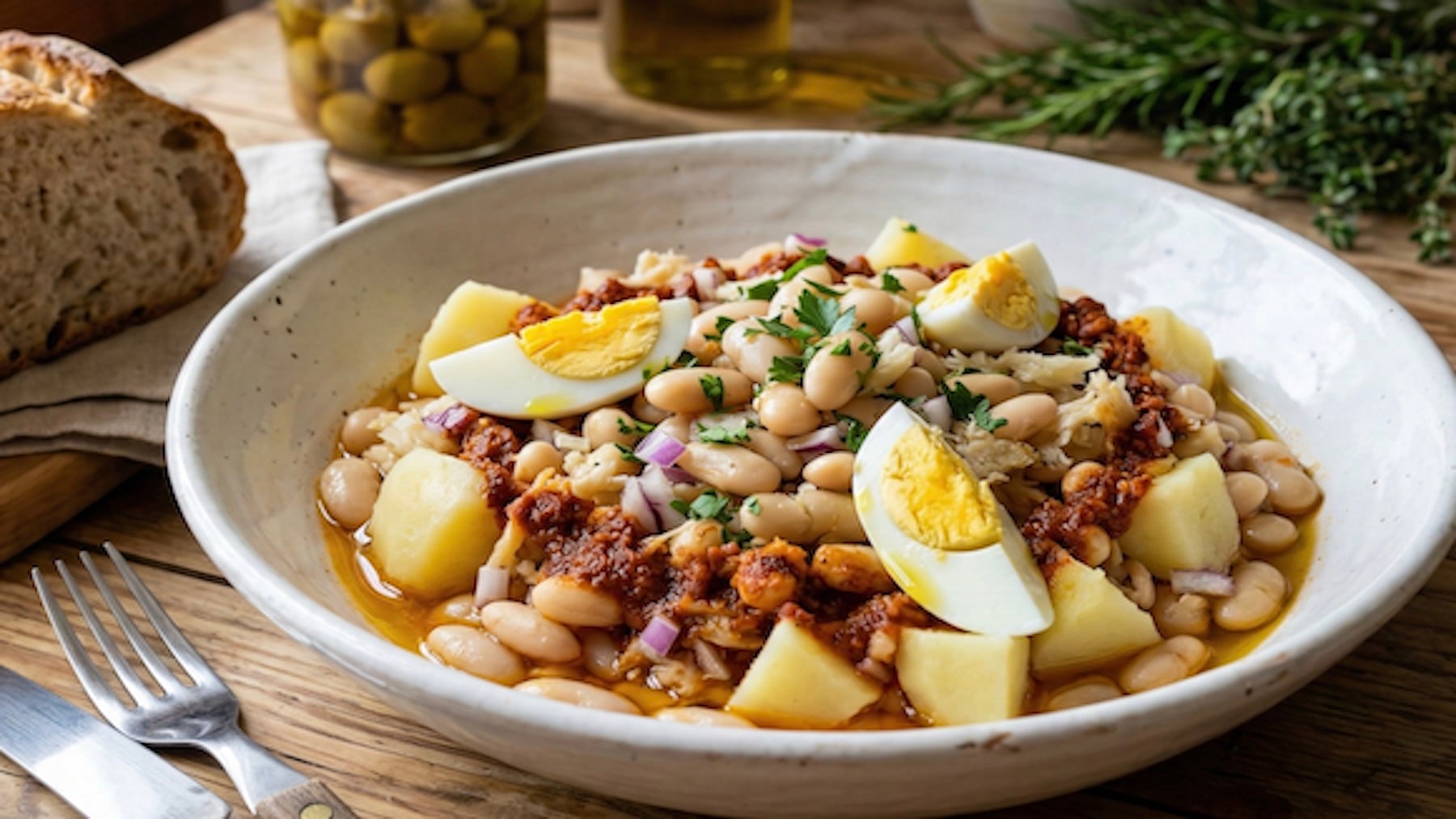 La espectacular receta de Cuaresma que solo hacen en Murcia (y el resto de España no sabe lo que se pierde)