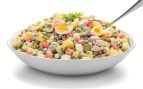 Receta de ensaladilla rusa