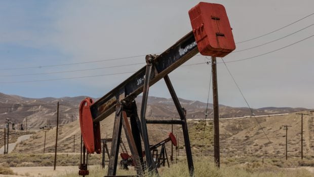 petroleo, EEUU, Ir&aacute;n