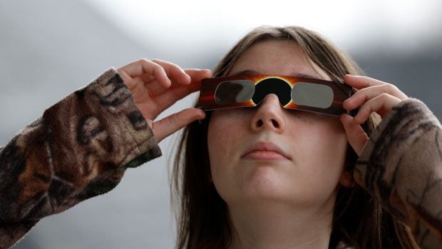 Comienza el trío ibérico: dónde ver el eclipse solar del próximo 12 de agosto en España