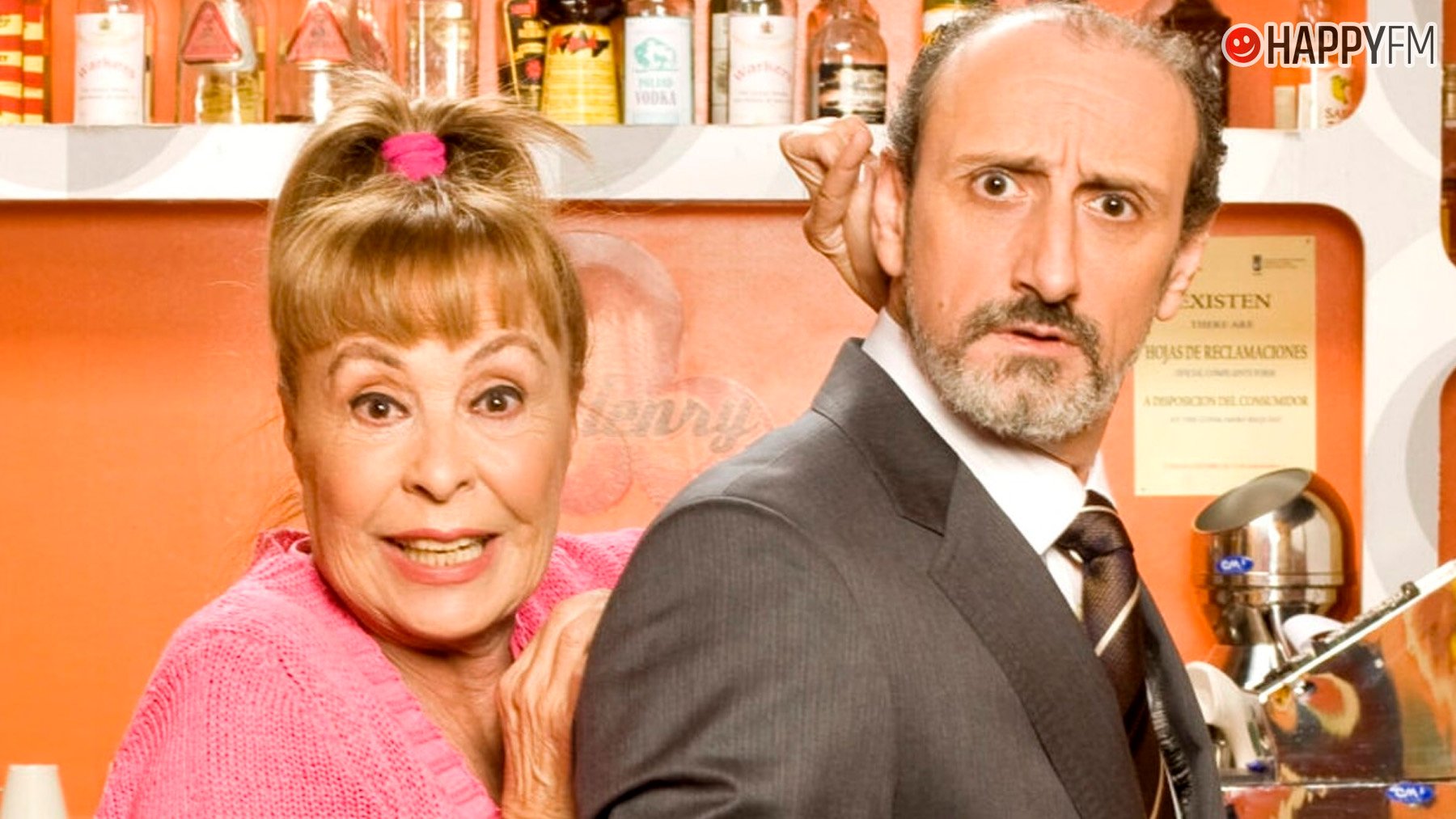 Gemma Cuervo sorprende con unas emotivas palabras hacia José Luis Gil: Cuidaba de todos nosotros