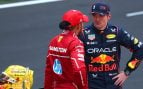 Max Verstappen y Lewis Hamilton son dos de los pilotos con un mayor sueldo en el Mundial de Fórmula 1