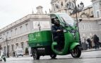 Así transforma HEINEKEN España el reparto de cerveza en el corazón de las ciudades