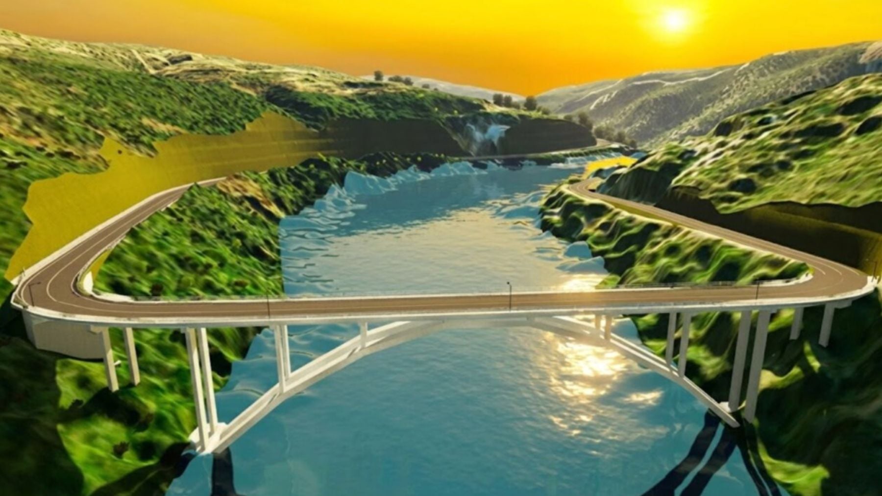 Adiós a la frontera de los fines de semana en España: el BOE confirma la megaconstrucción que lo cambia todo