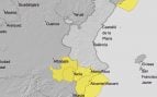 alerta Comunidad Valenciana