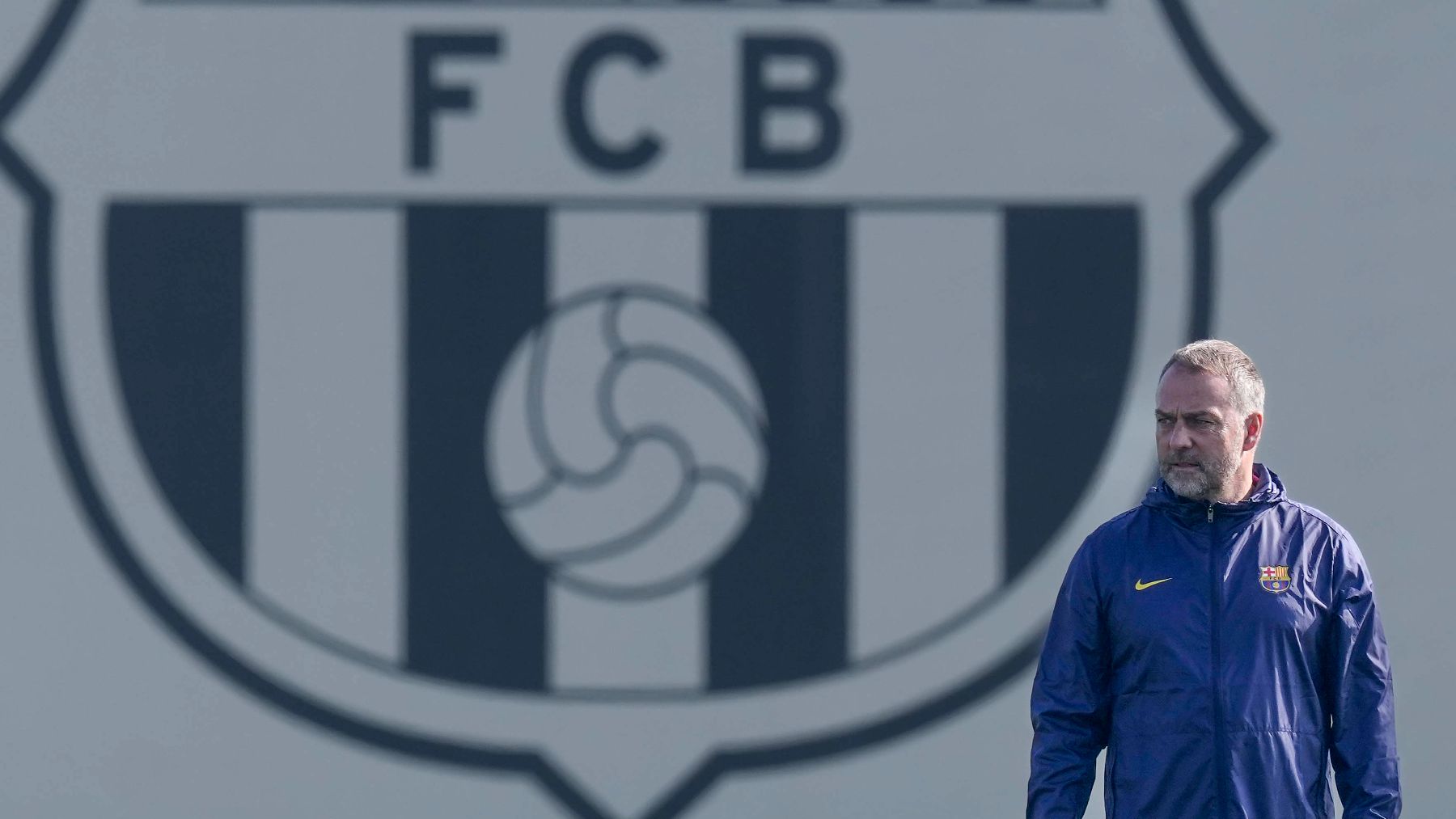 El Barcelona prepara la semifinal contra el Atlético de Madrid sin Lewandowski, De Jong ni Eric García