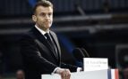 Macron, Francia, arma nuclear