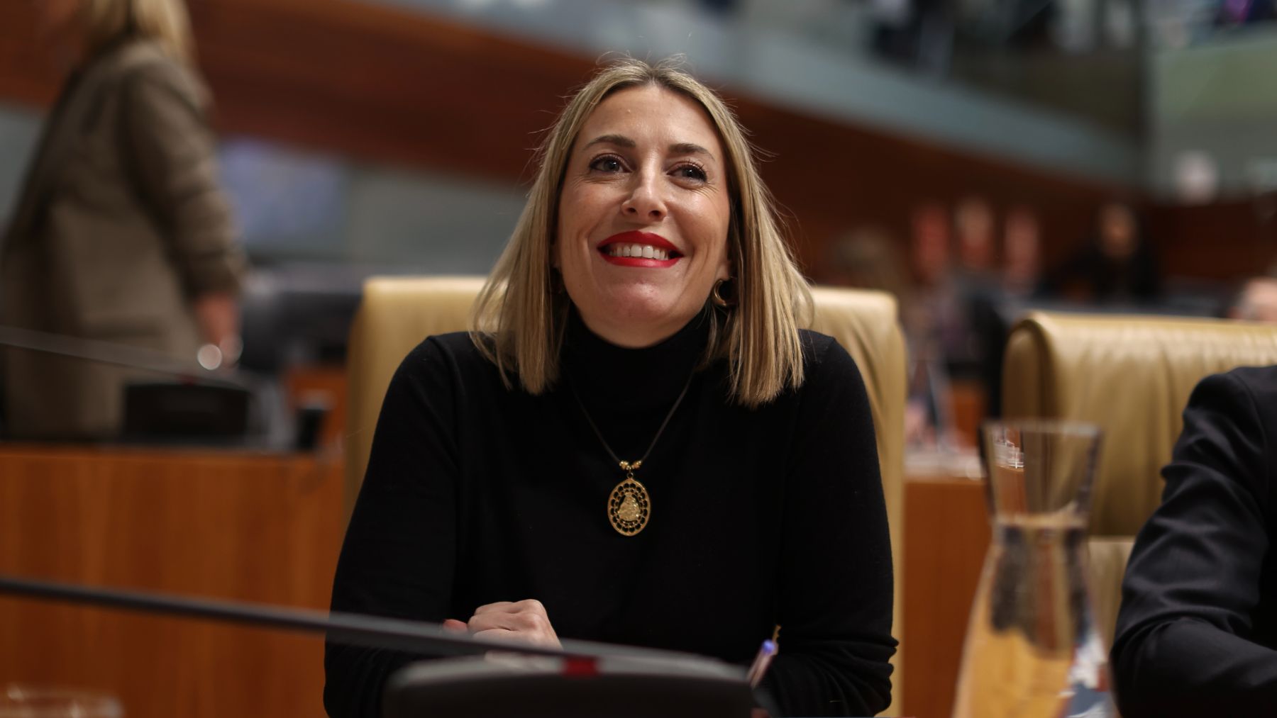 Génova asume la primera investidura fallida de Guardiola: No hay prisa excesiva por cerrar un acuerdo