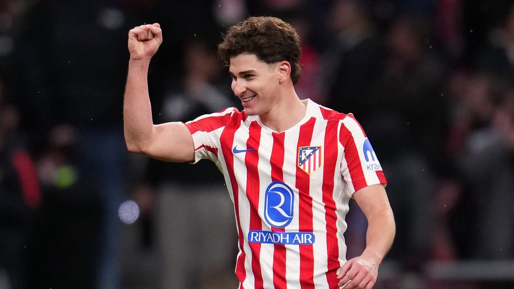 Alineación oficial del Atlético contra el Barcelona en Champions hoy: Simeone vuelve a su once de gala