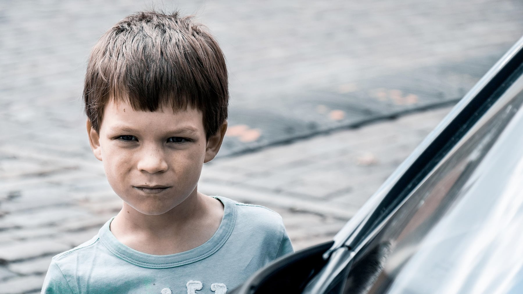 Parece magia, pero lo avalan los psicólogos: la frase de 5 palabras que puede calmar el enfado infantil en segundos