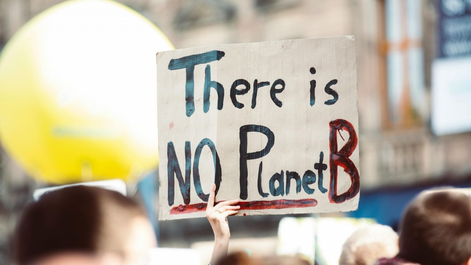 No es lo mismo: diferencia entre calentamiento global y cambio climático