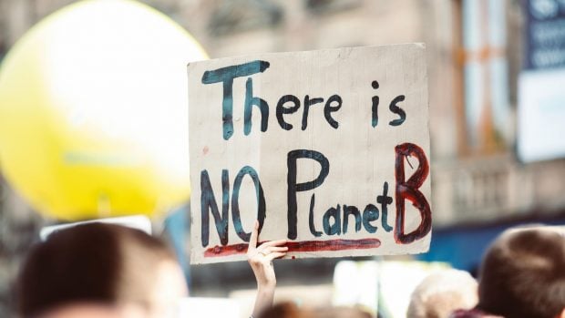 Parece lo mismo pero no lo es: esta es la diferencia entre calentamiento global y cambio clim&aacute;tico