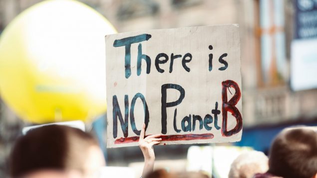 No es lo mismo: diferencia entre calentamiento global y cambio climático