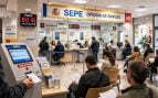SEPE subsidio