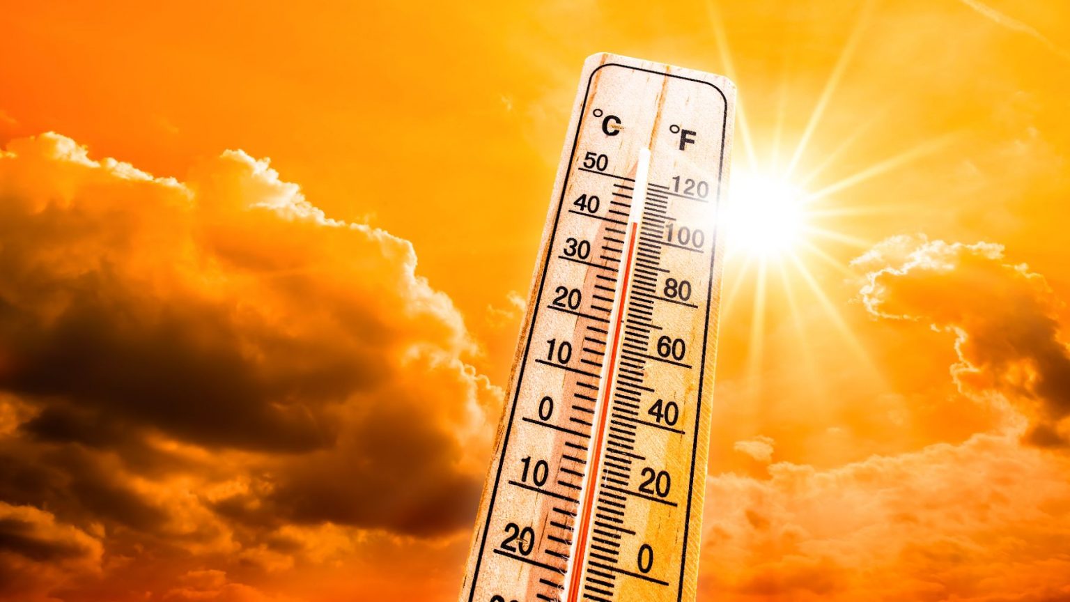 No es lo mismo: diferencia entre calentamiento global y cambio climático