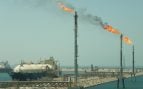 Panta de gas de Qatar,