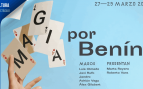 magia por Benín