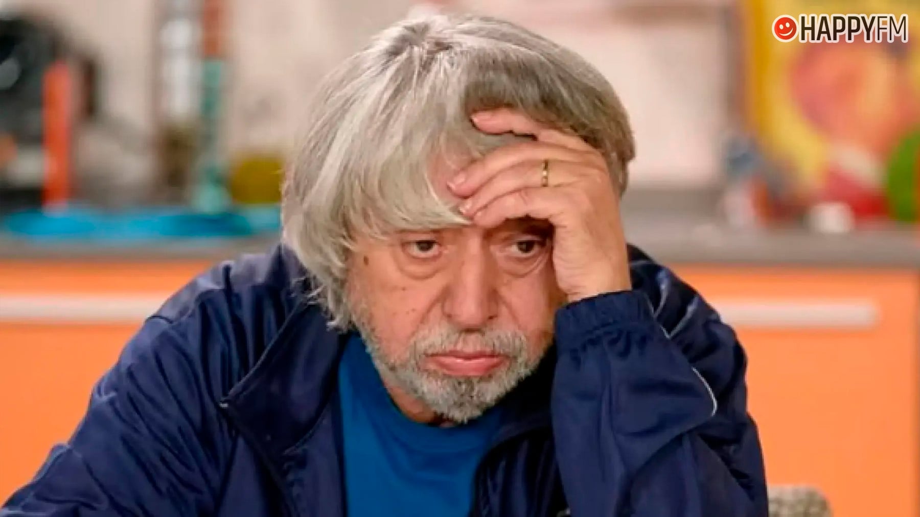 Última hora del estado de salud de Ricardo Arroyo, actor de