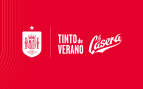 Tinto de Verano La Casera®, colaborador oficial de la Selección Española de Fútbol
