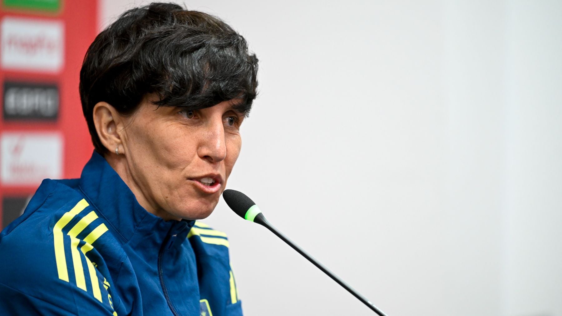 Sonia Bermúdez: Vais a ver una España que quiere ganar