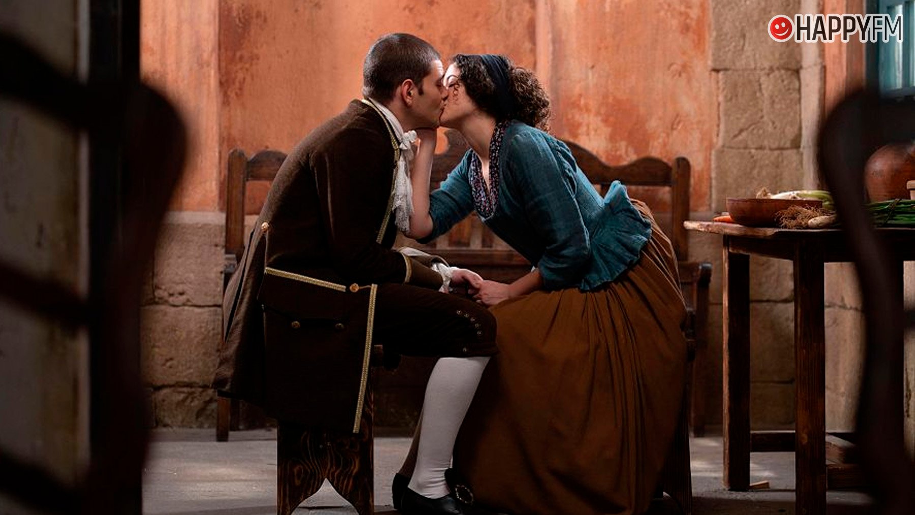 Avance del capítulo de