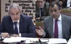 El PP acorrala a Zapatero por los whatsapp con Julio Martínez: «¿Los ha borrado como el fiscal general?»