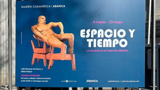 Abanca casa de américa