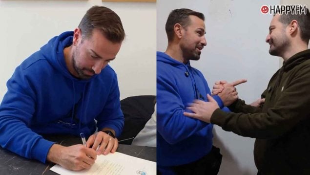 Rafa Mora presume de la compra de su noveno piso para invertir (Instagram).