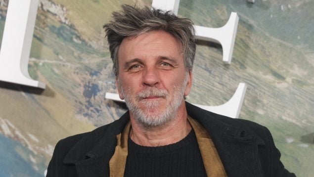 Armando del Río. (Foto: Gtres)