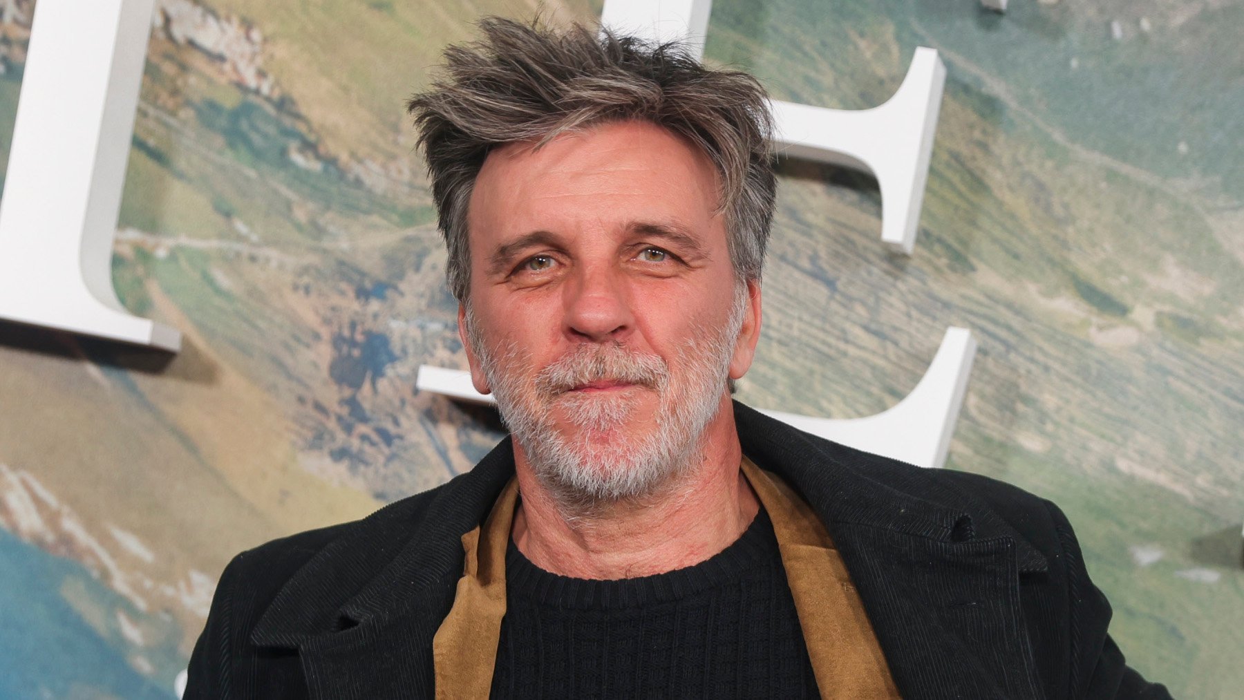 Quién es Armando del Río: su edad, su pareja, hijos y sus series más exitosas